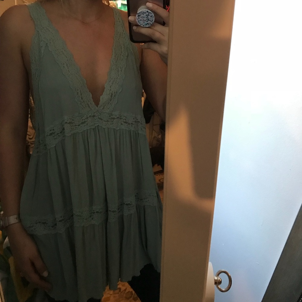 Free People Top